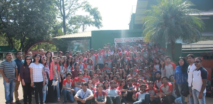 Dr. DY Patil Institute of Management Studies Akurdi Events photo 15